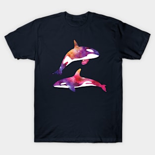 orca T-Shirt